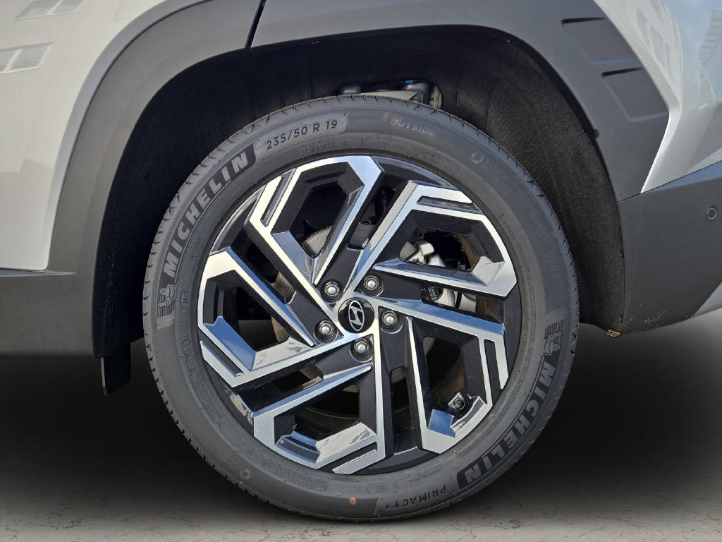 HYUNDAI Tucson 1.6 T-GDi PHEV Vertex 4WD-showroom-element-3