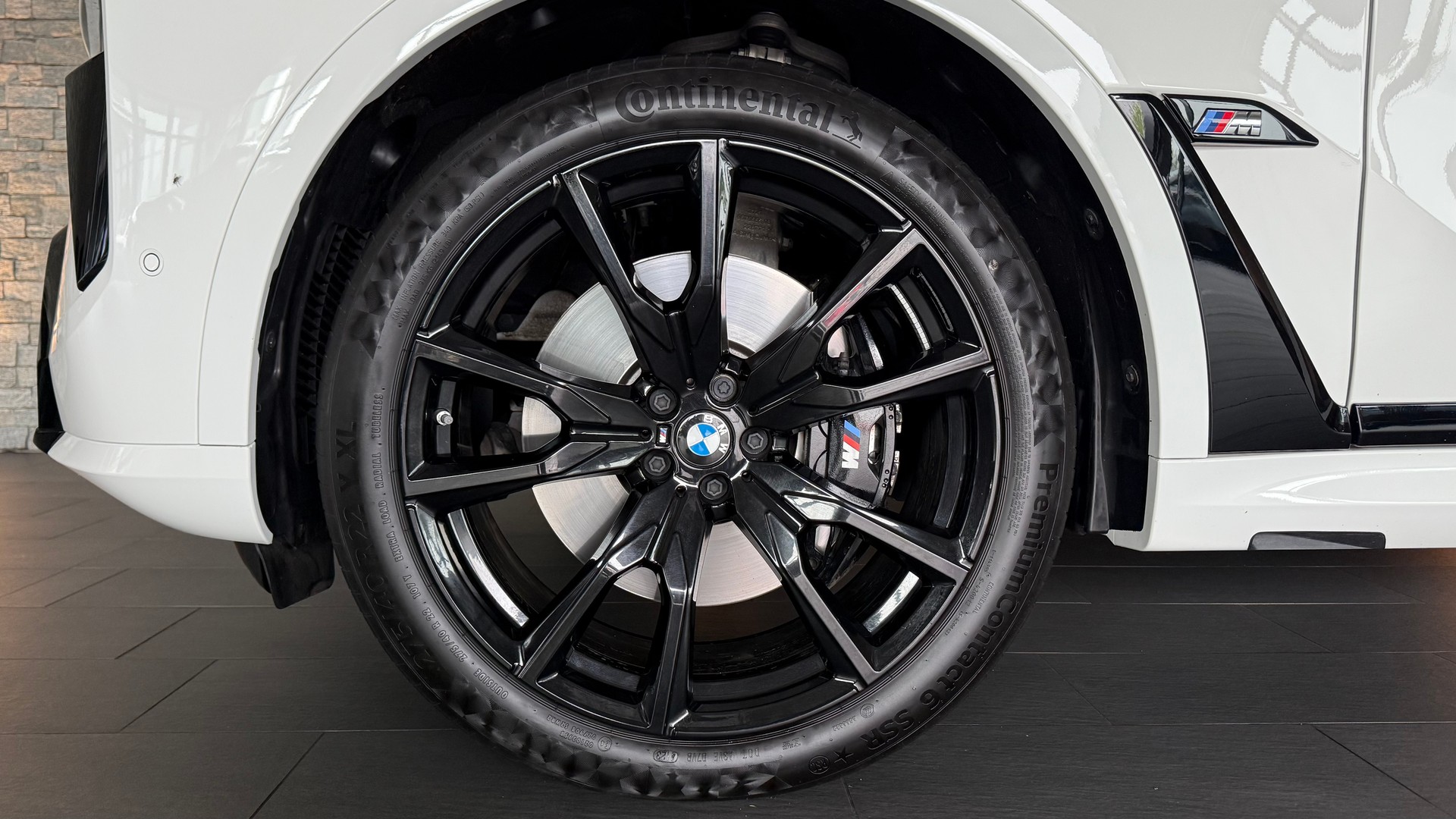 BMW X7 xDrive M60i V8 4.4 M Sport Pro 530PS „Facelift“-image-21