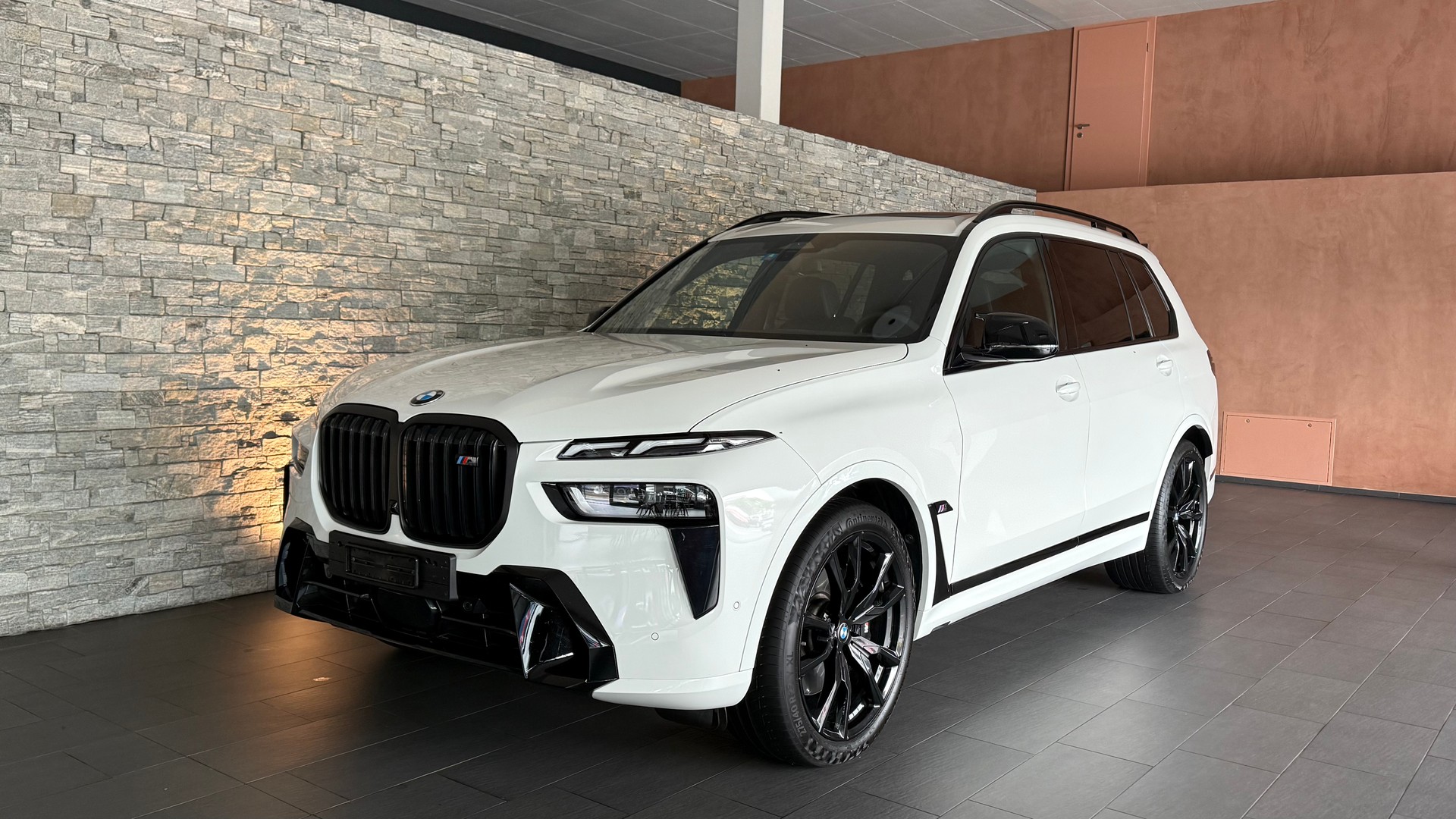 BMW X7 xDrive M60i V8 4.4 M Sport Pro 530PS „Facelift“-image-0