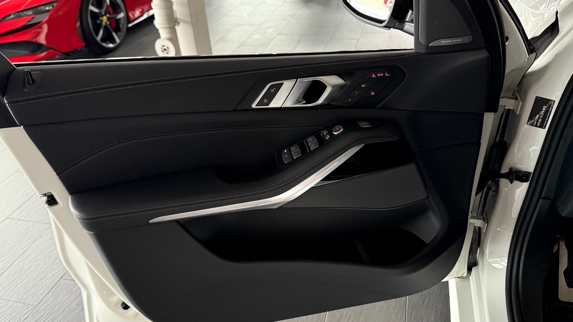 BMW X7 xDrive M60i V8 4.4 M Sport Pro 530PS „Facelift“-image-19