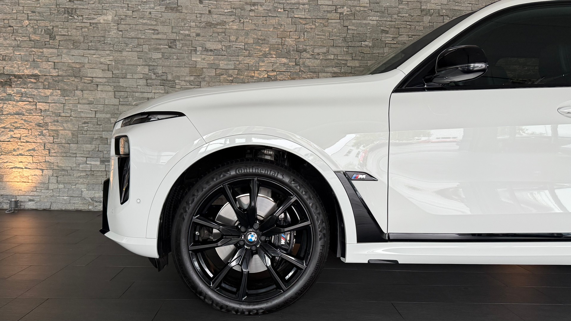 BMW X7 xDrive M60i V8 4.4 M Sport Pro 530PS „Facelift“-image-9