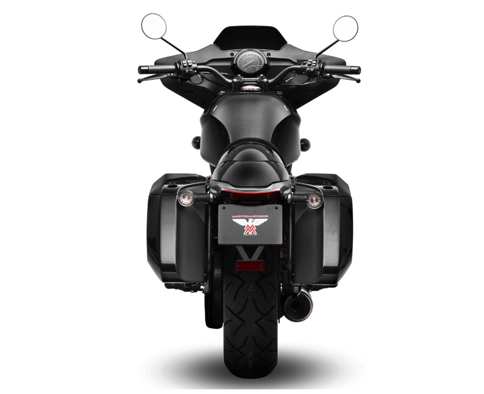 MOTO MORINI CALIBRO 700 BAGGER-image-4