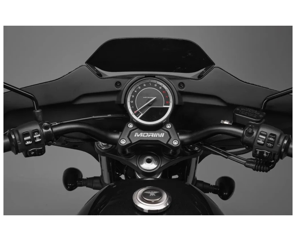 MOTO MORINI CALIBRO 700 BAGGER-image-12