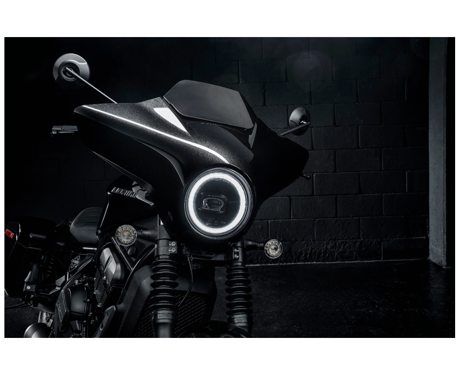 MOTO MORINI CALIBRO 700 BAGGER-image-7