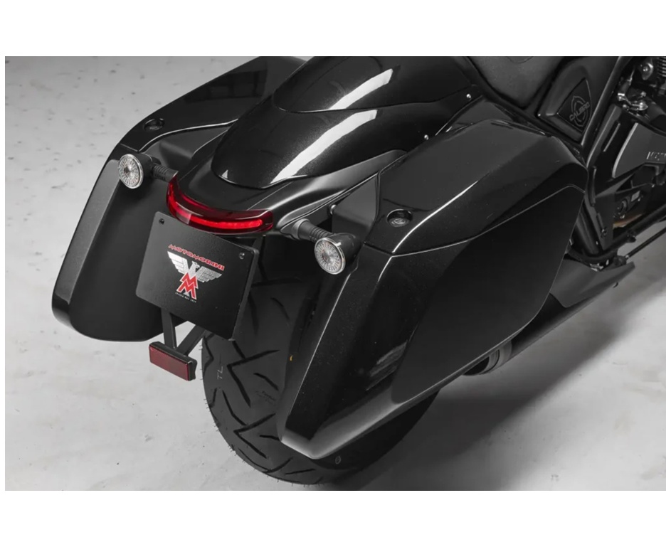 MOTO MORINI CALIBRO 700 BAGGER-image-13