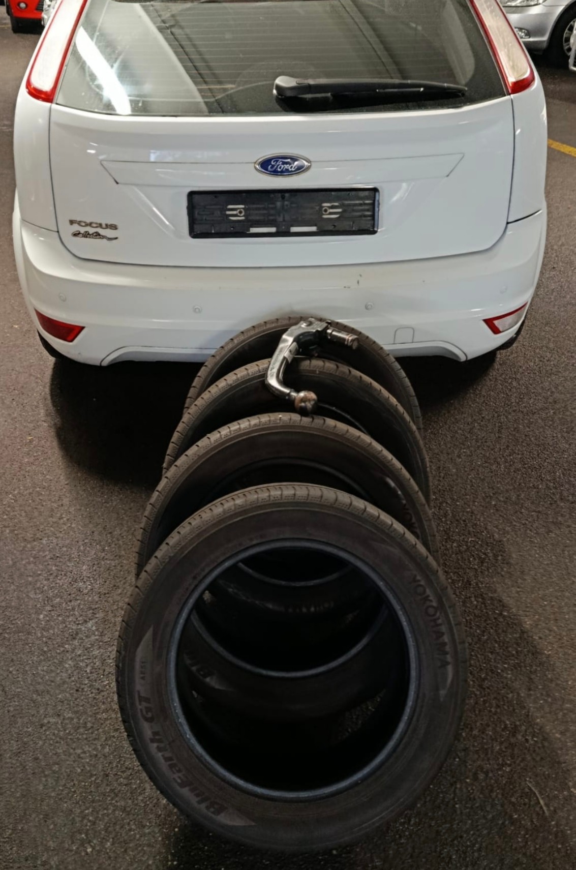 FORD 1.6 Benzin/CNG-image-5