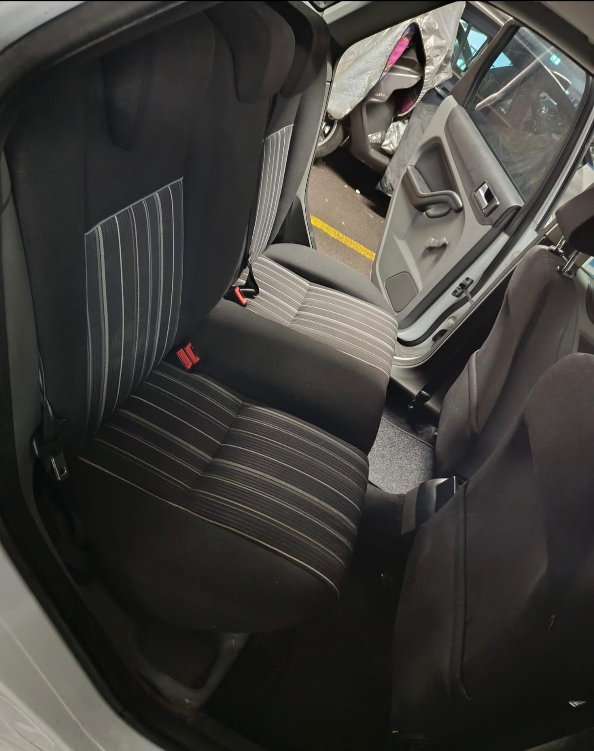 FORD 1.6 Benzin/CNG-image-8