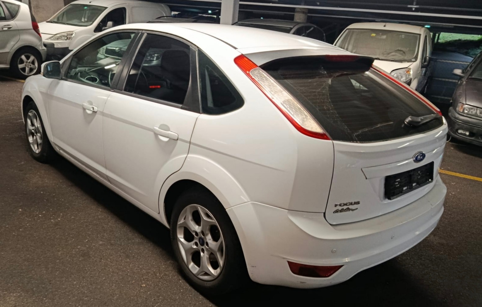 FORD 1.6 Benzin/CNG-image-3