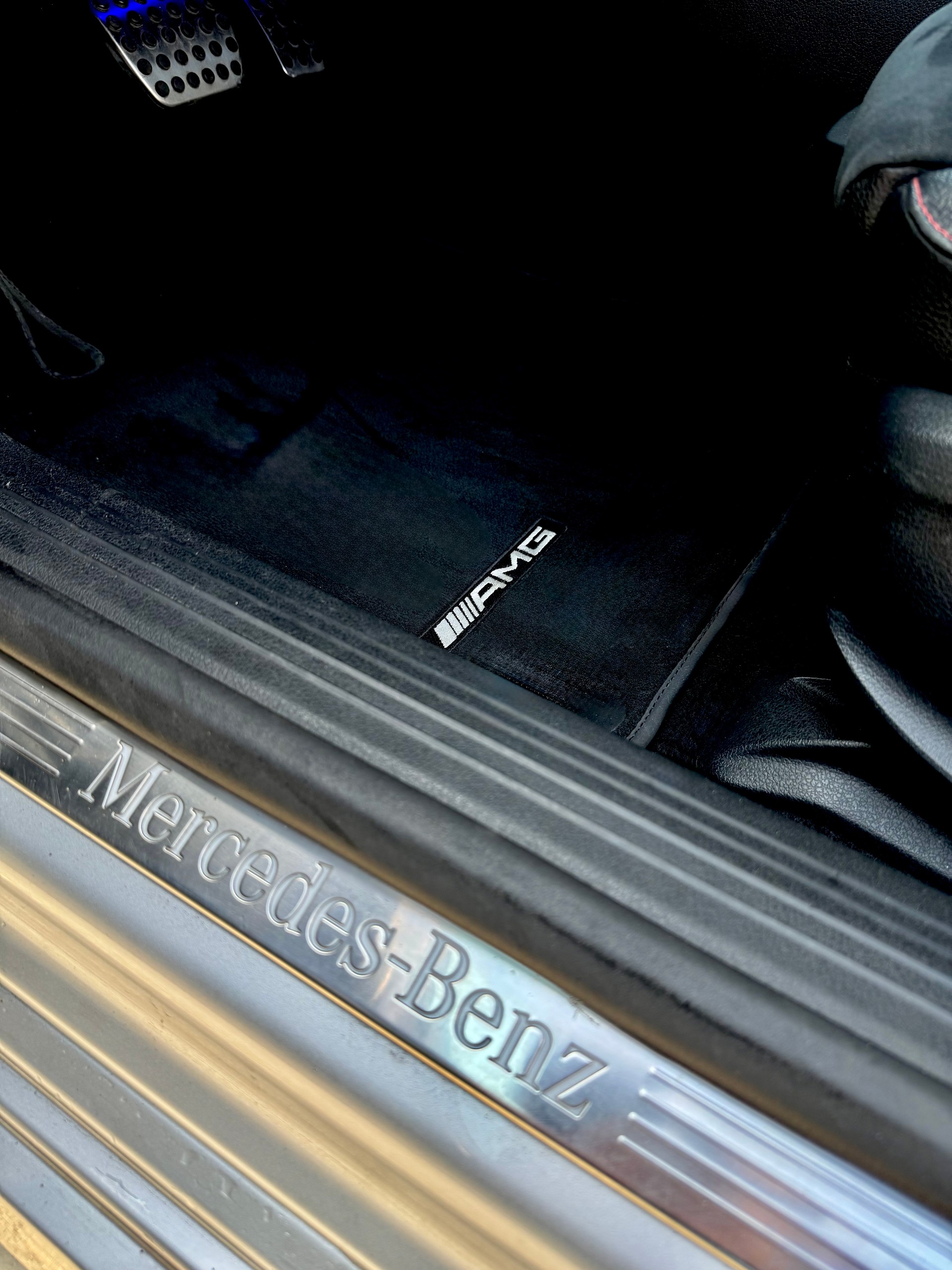 MERCEDES-BENZ A 220 AMG Line Limousine 4Matic / ab MFK 03.2026-image-15