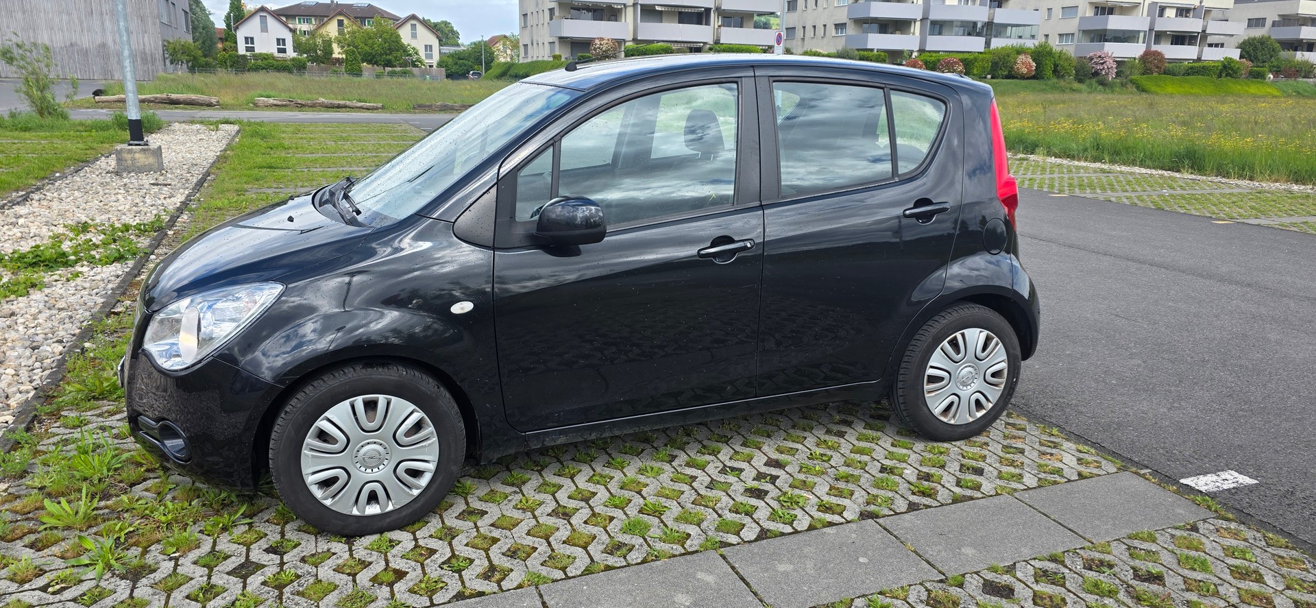 OPEL 1.2 Enjoy-image-3
