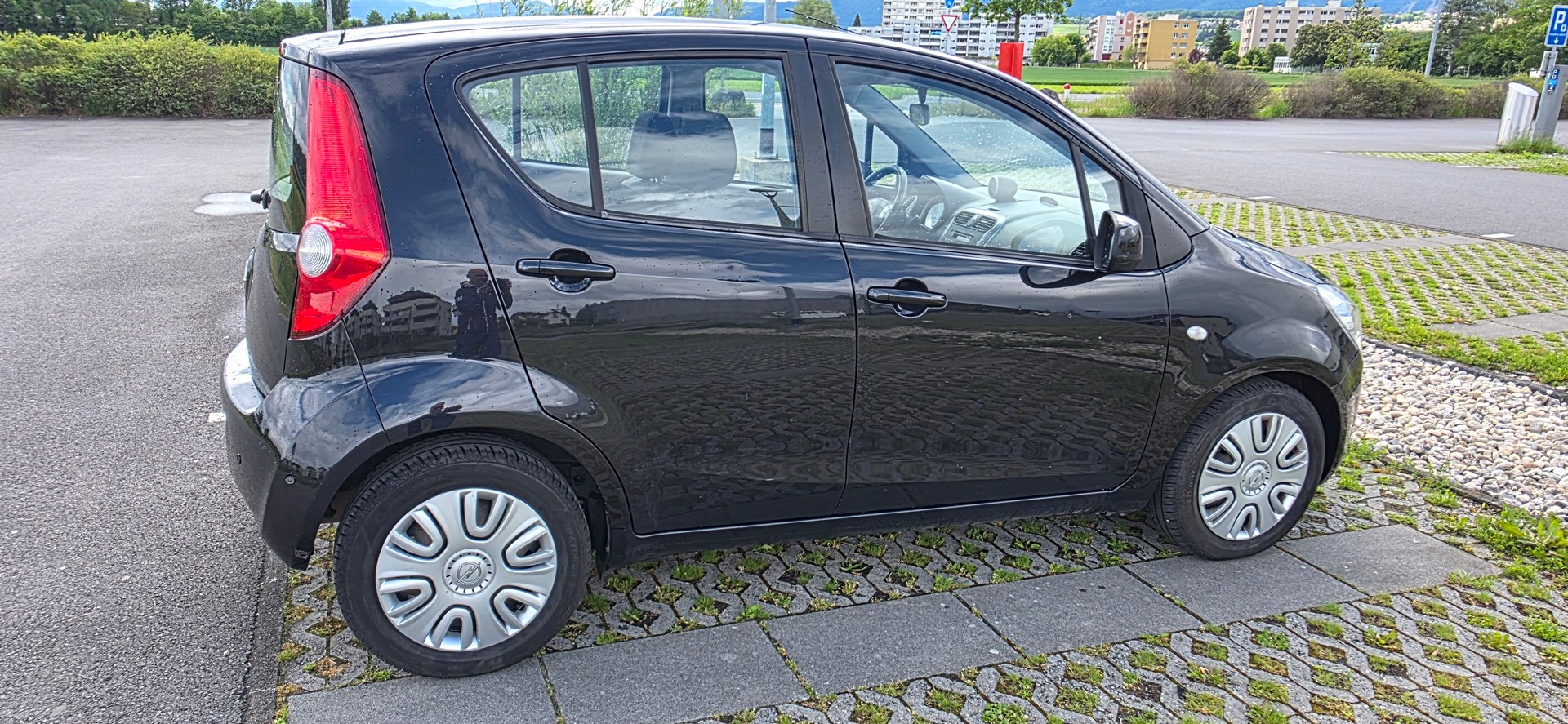 OPEL 1.2 Enjoy-image-2