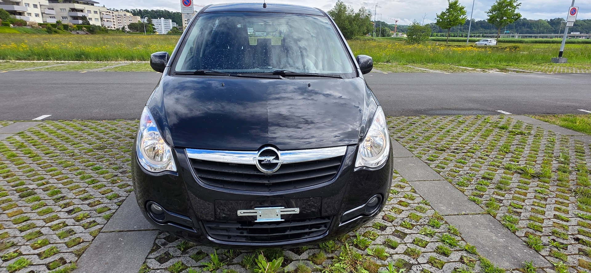 OPEL 1.2 Enjoy-image-0