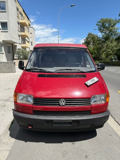 VW California T4-image-1