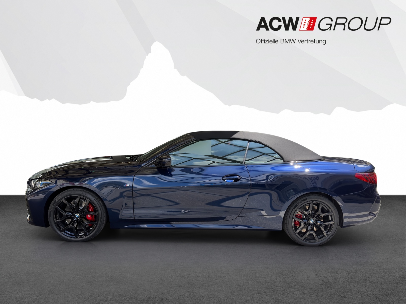 BMW 430i xDrive Cabrio-showroom-element-1