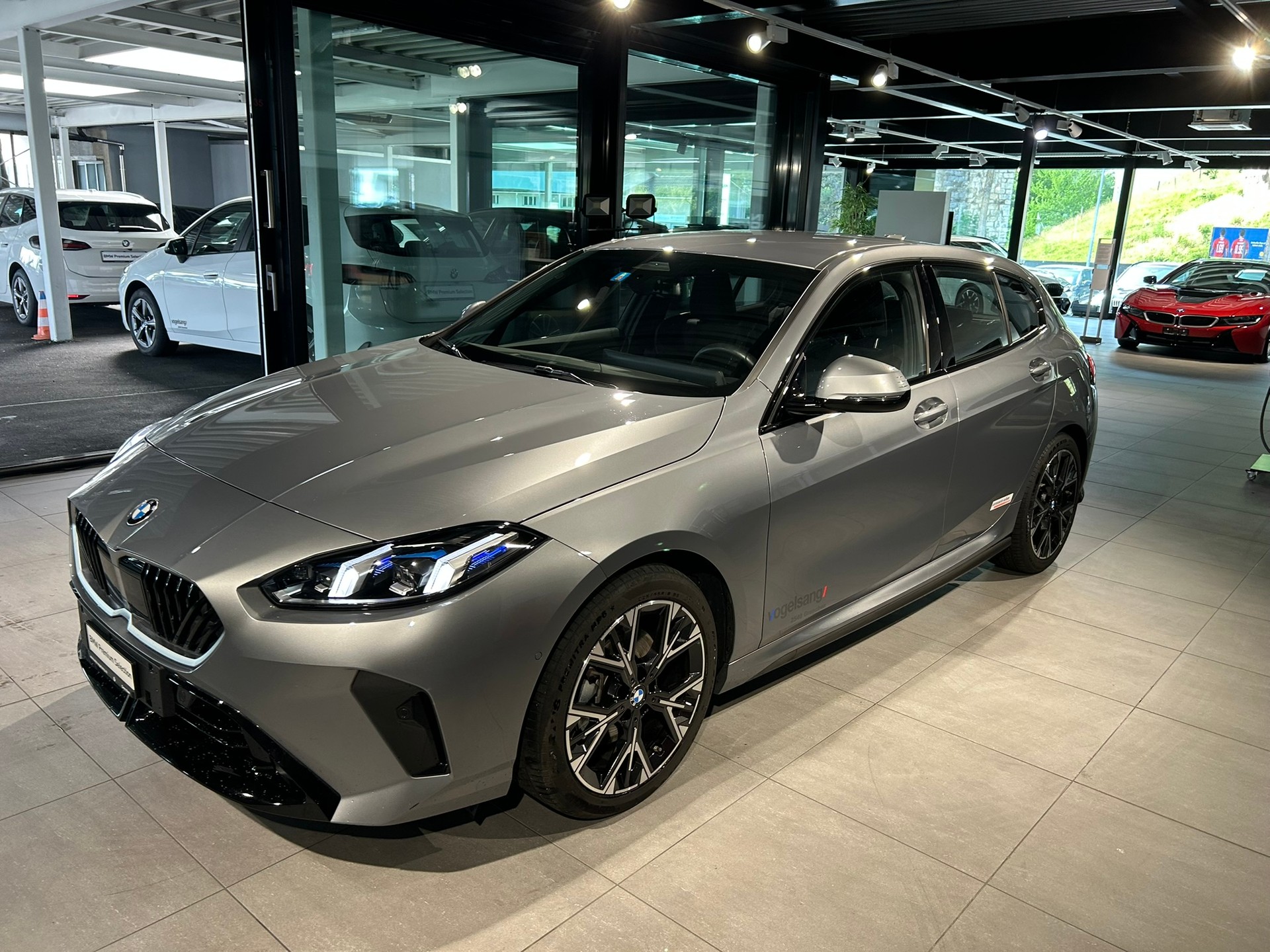 BMW 120 M Sport Steptronic-showroom-element-2