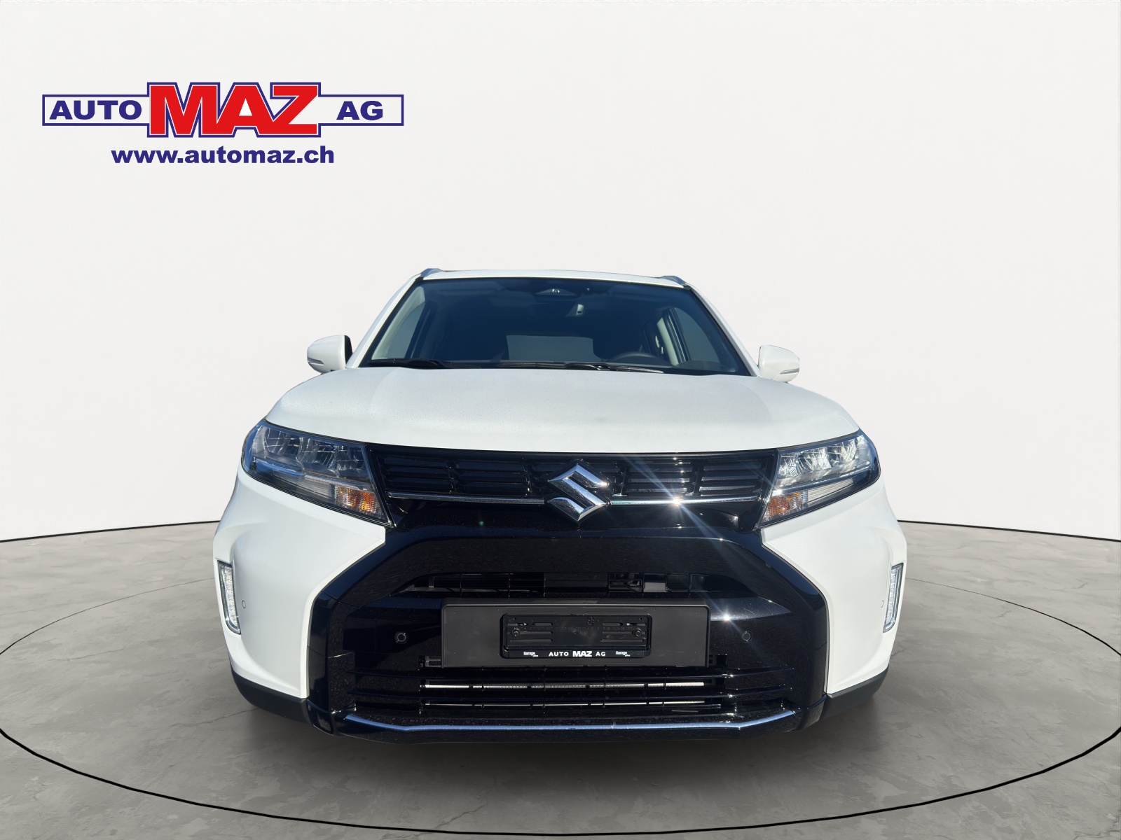SUZUKI Vitara 1.4 Boosterjet Compact Top 4x4 Hybrid-showroom-element-2
