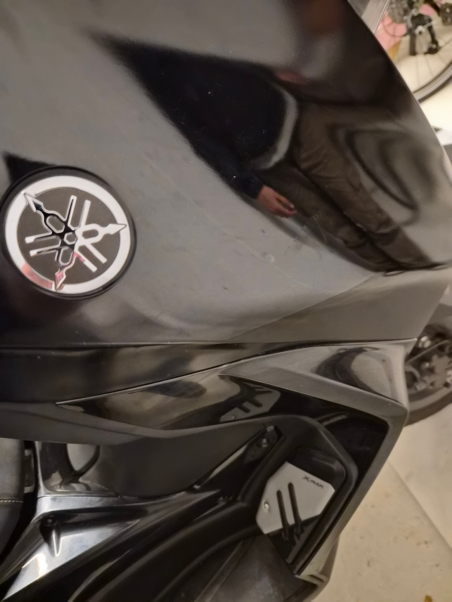 YAMAHA X-Max 300 Tech Max-image-6