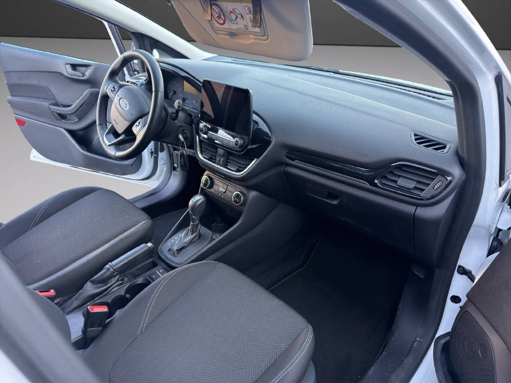 FORD Fiesta 1.0 EcoB Hybrid Cool & Connect-image-10