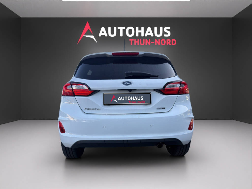 FORD Fiesta 1.0 EcoB Hybrid Cool & Connect-showroom-element-3