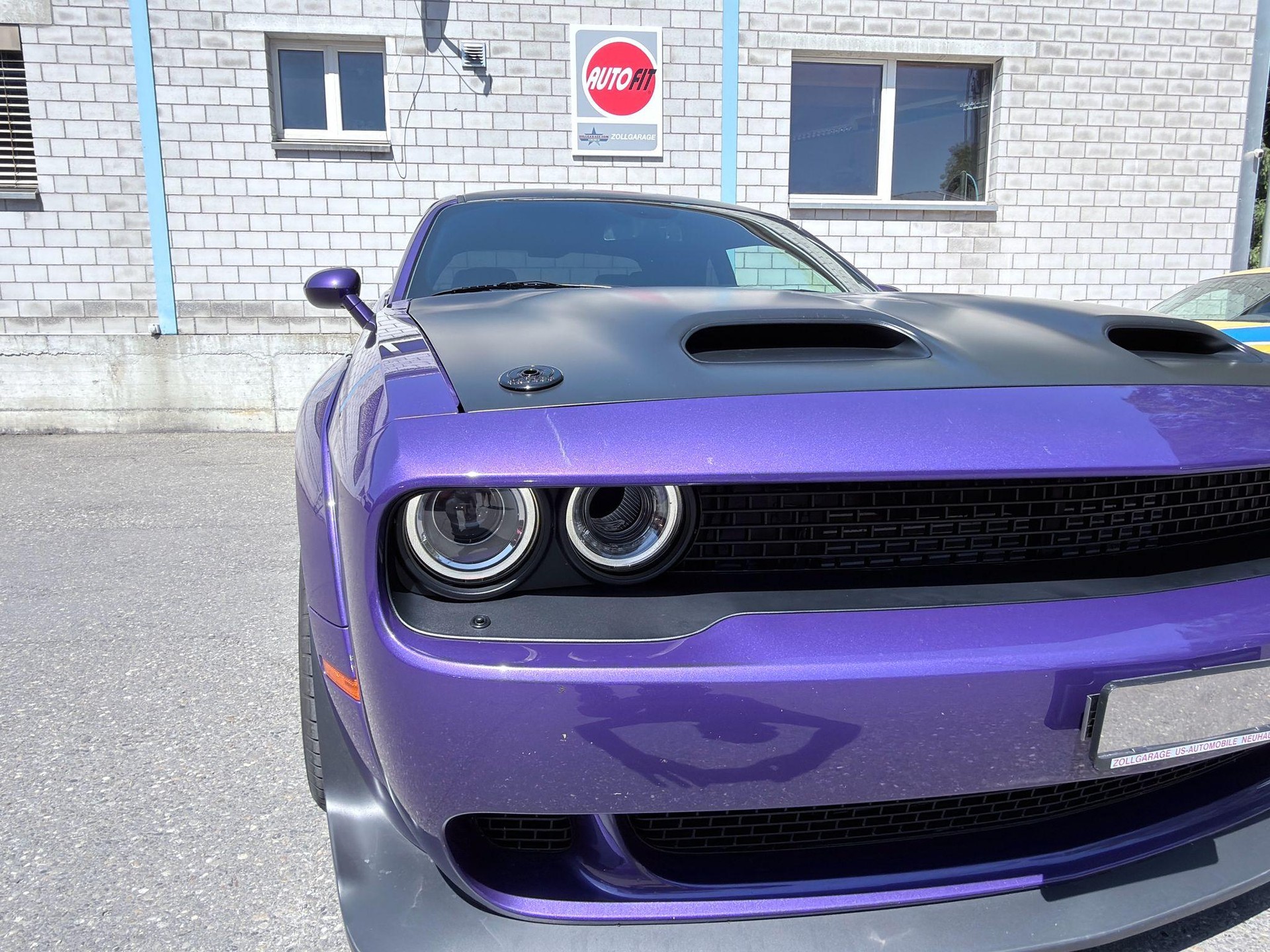 DODGE CHALLENGER HELLCAT REDEYE WB 807 PS-showroom-element-3