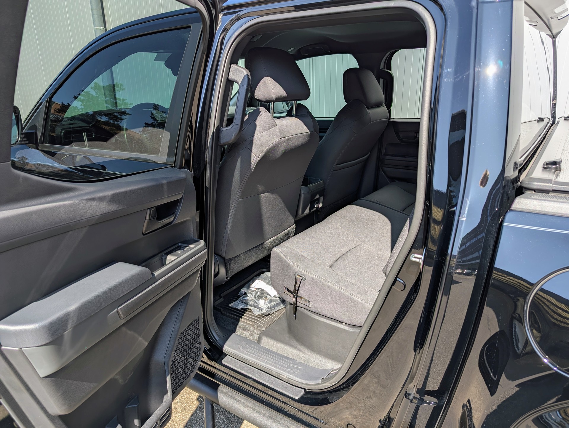 TOYOTA Tacoma Double Cab 4WD-image-9