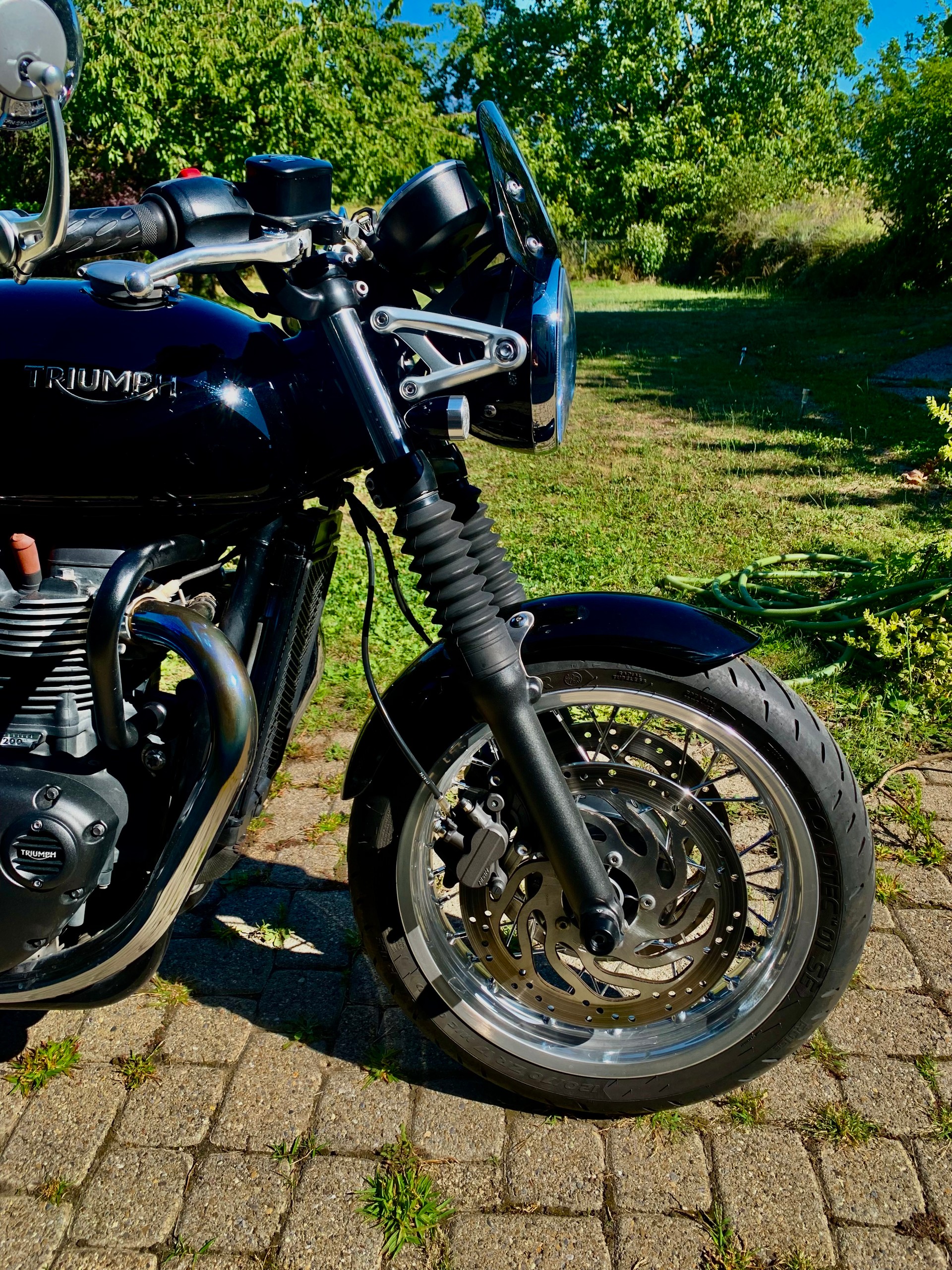 TRIUMPH Thruxton R 1200 i ABS-image-3