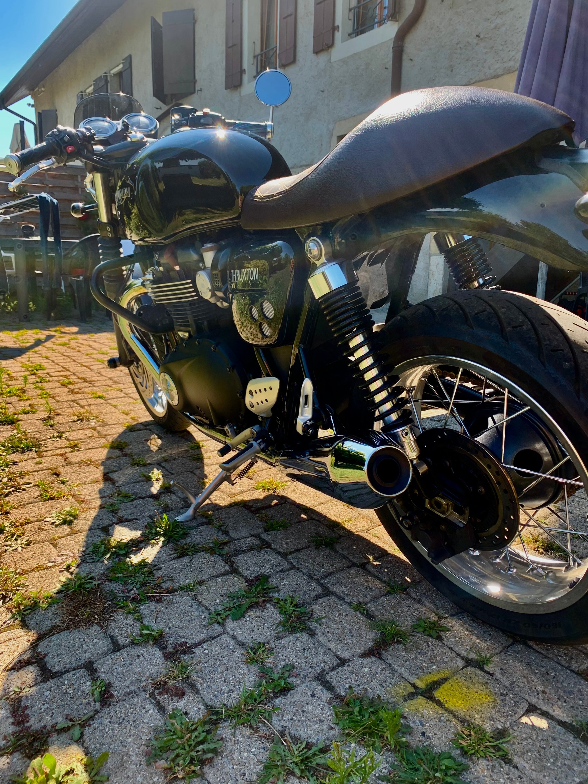 TRIUMPH Thruxton R 1200 i ABS-image-6