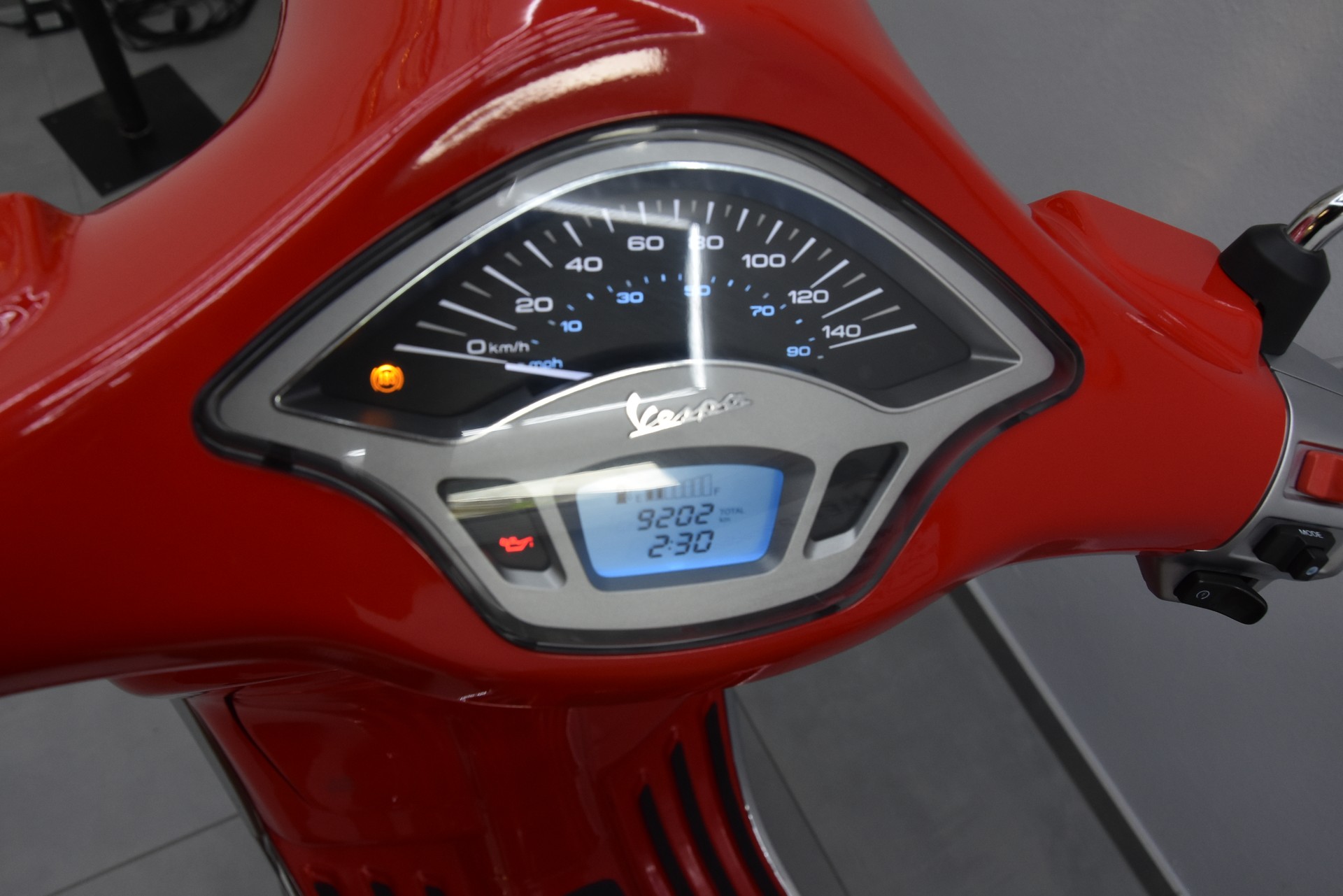 PIAGGIO Vespa 125 Primavera i.e. 3V ABS-image-5