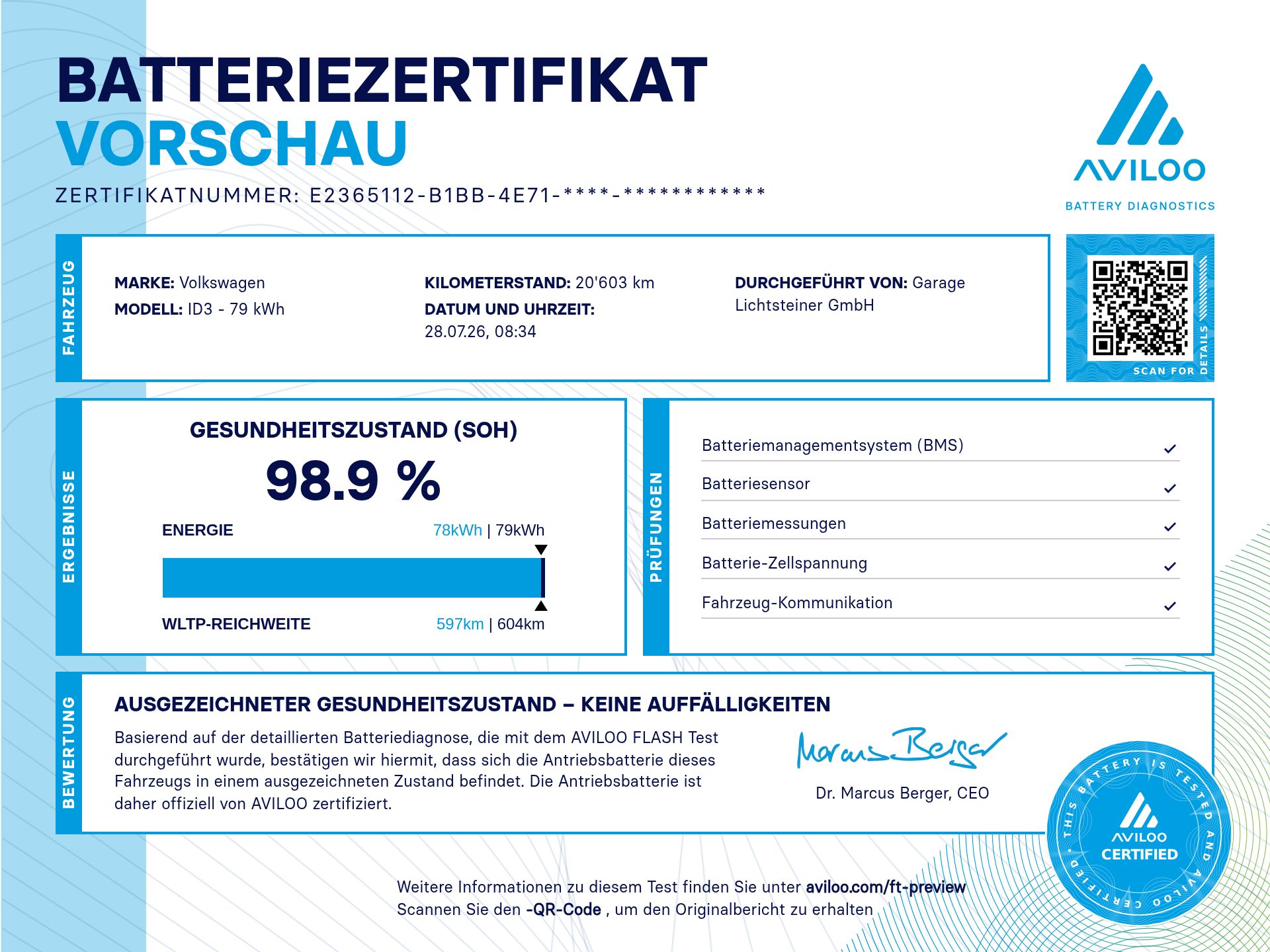 VW ID.3 GTX Performance 79 kWh GTX United-showroom-element-1