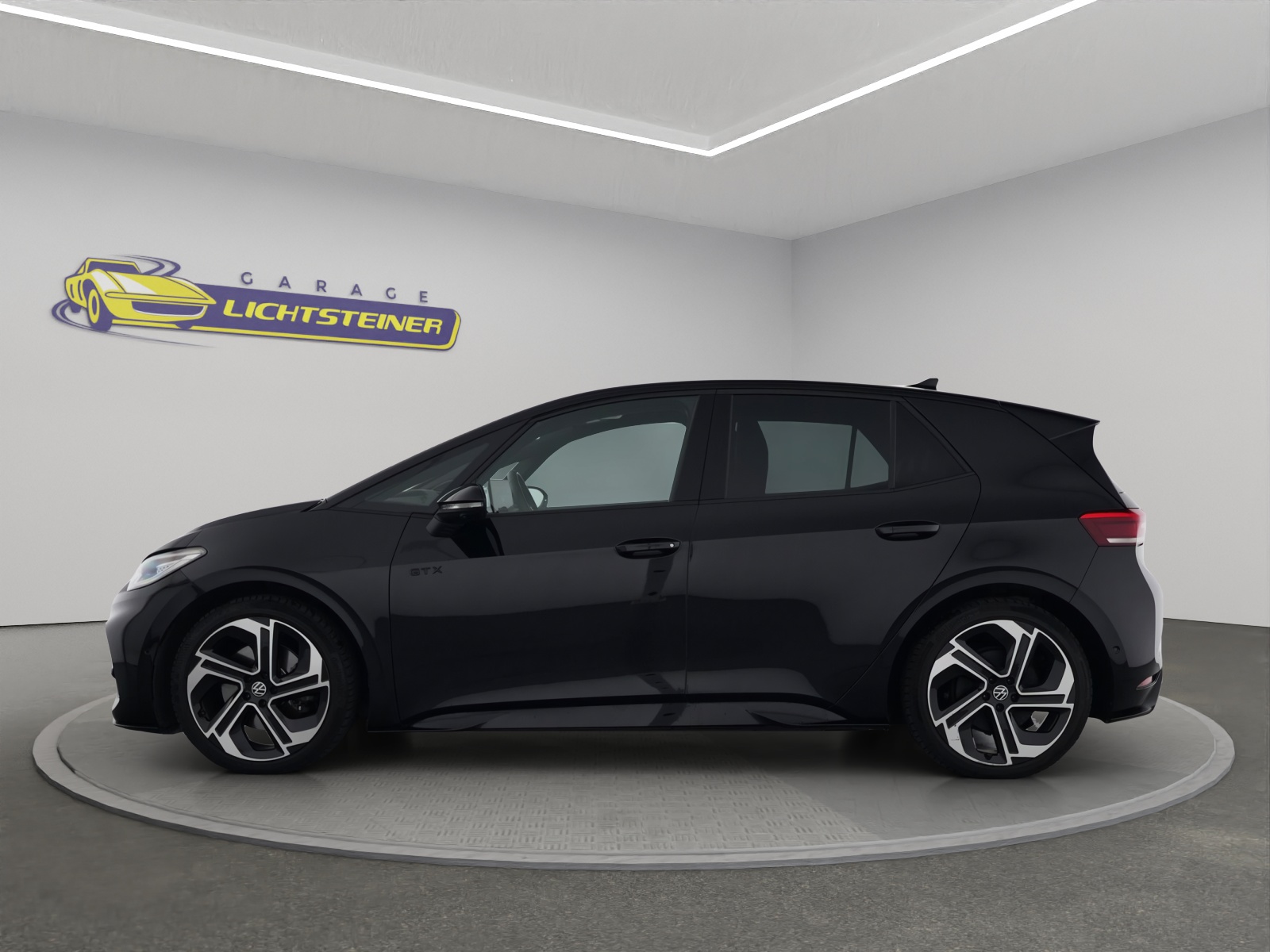 VW ID.3 GTX Performance 79 kWh GTX United-showroom-element-2