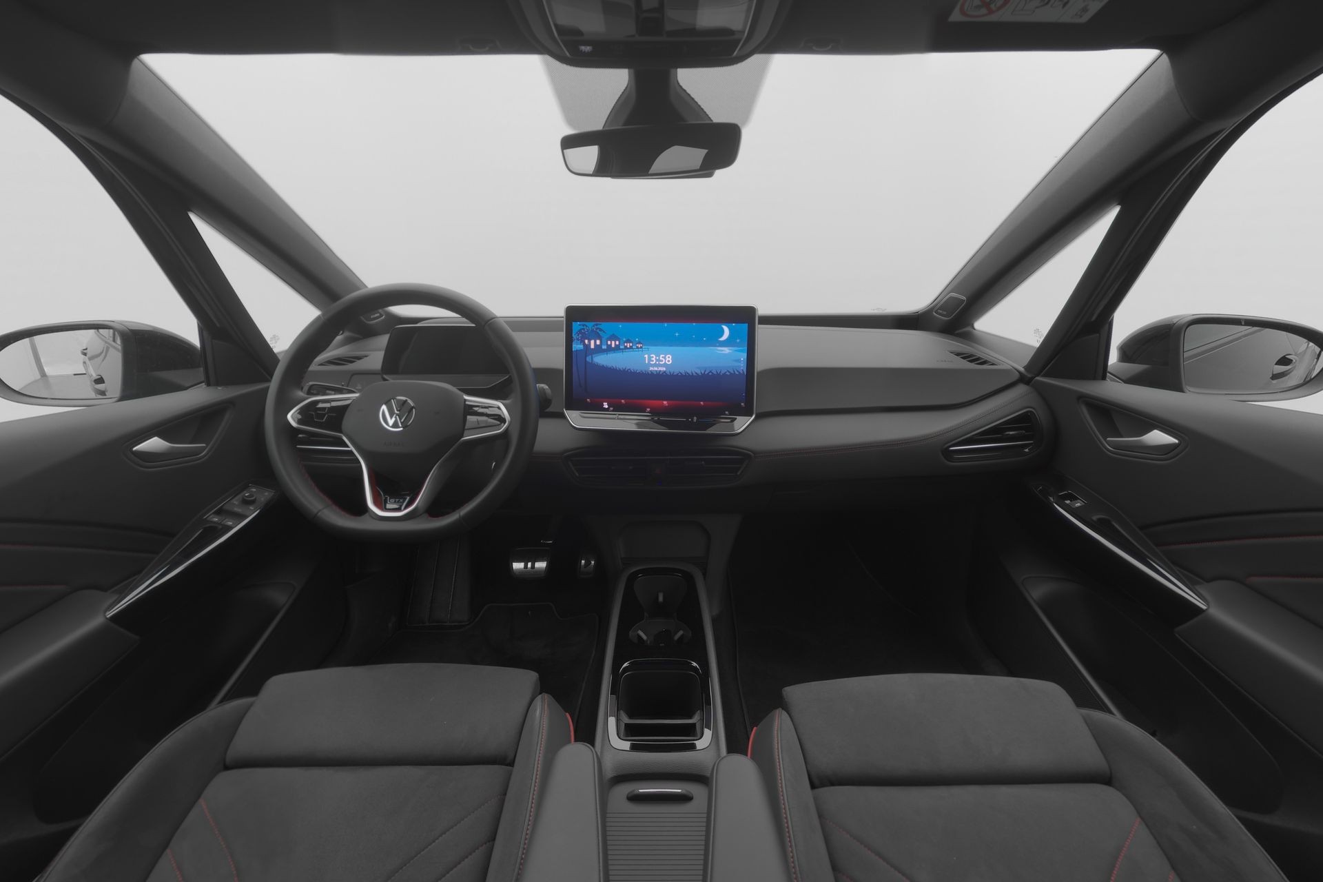VW ID.3 GTX Performance 79 kWh GTX United-image-9