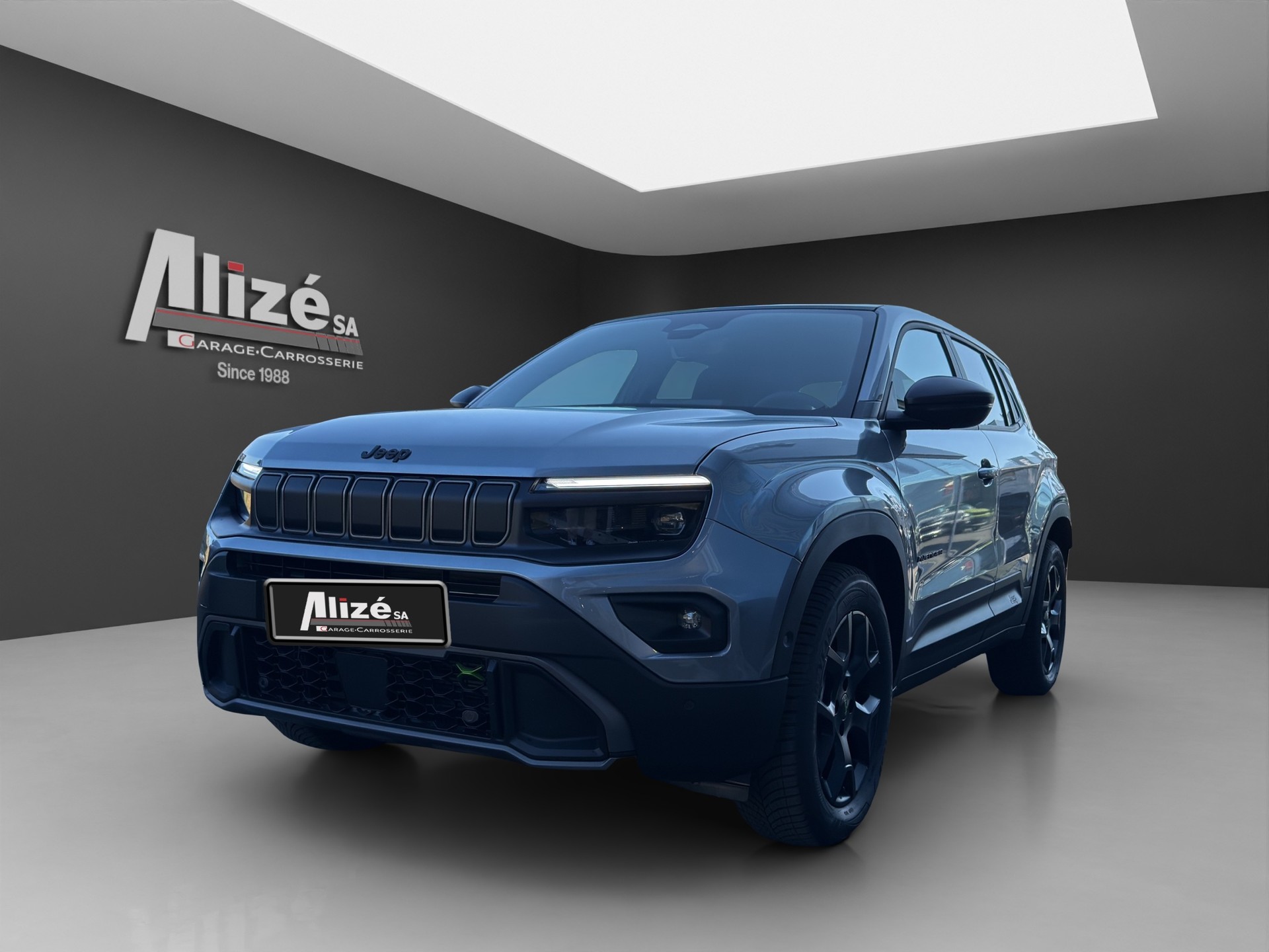 JEEP Avenger 1.2 Turbo MHEV Overland Leather 4xe-showroom-element-2