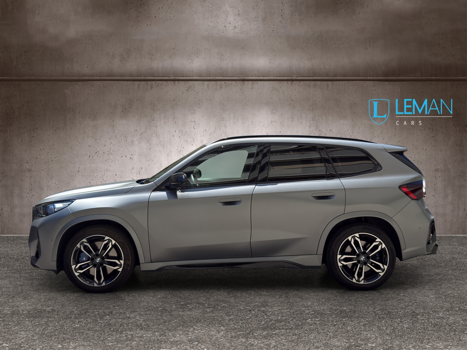BMW X1 xDrive M35i-image-7