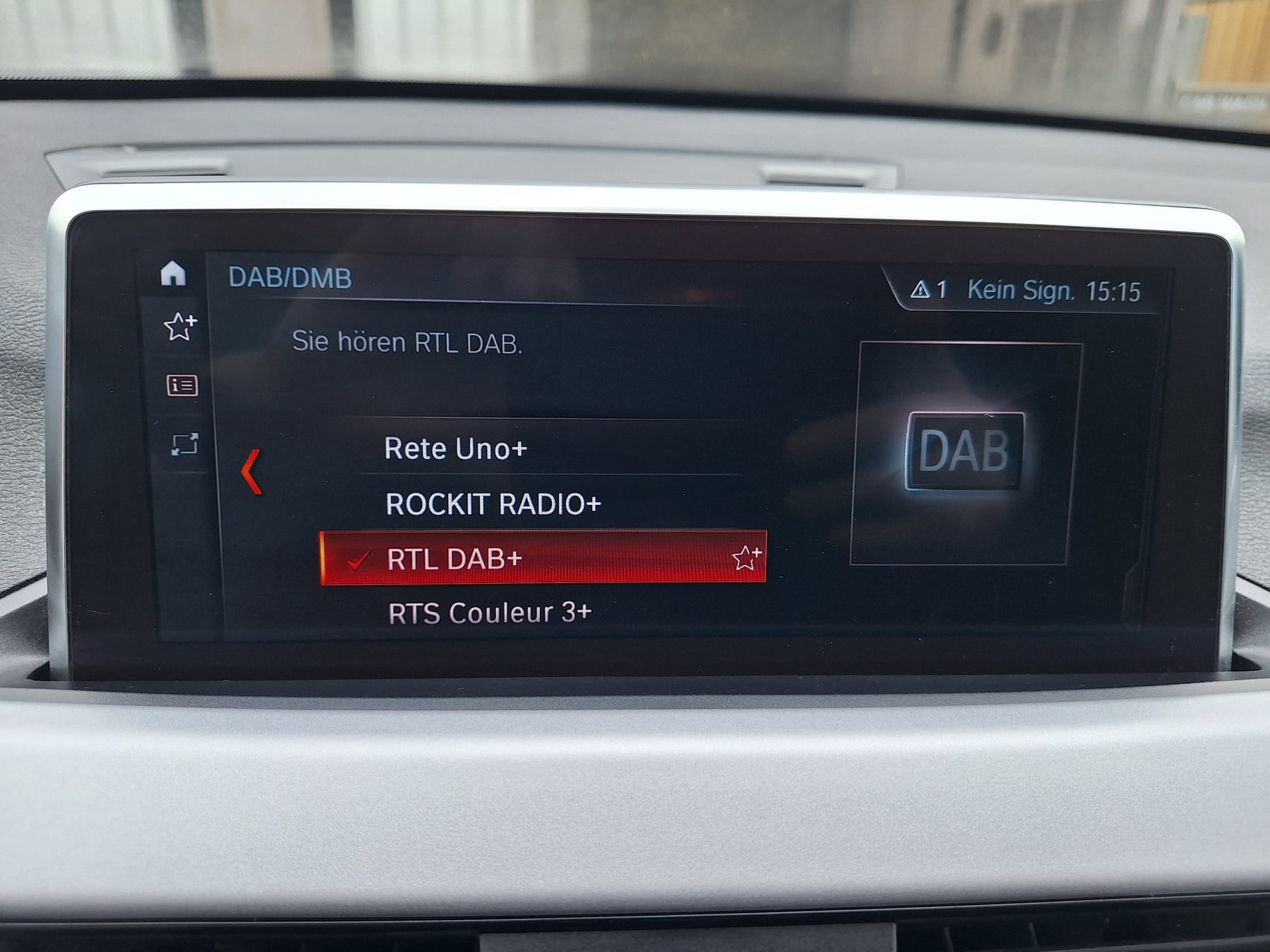 BMW X1 xDrive 20d Steptronic-image-10