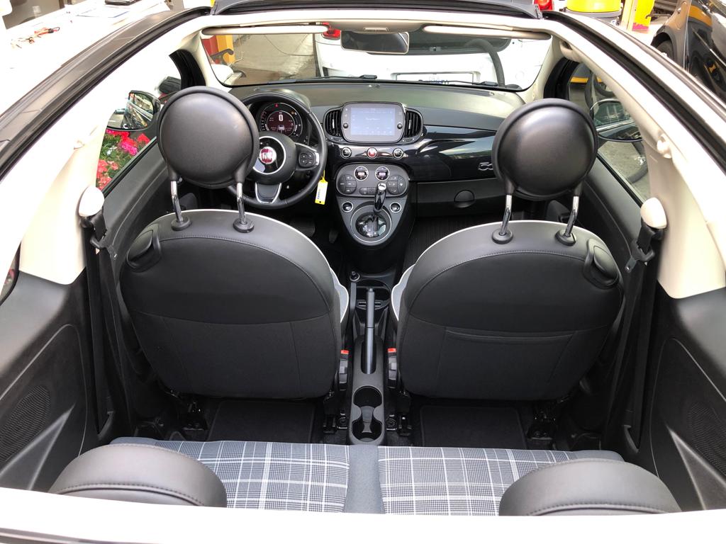 FIAT 500C 0.9 Twinair Mirror Dualogic-image-12