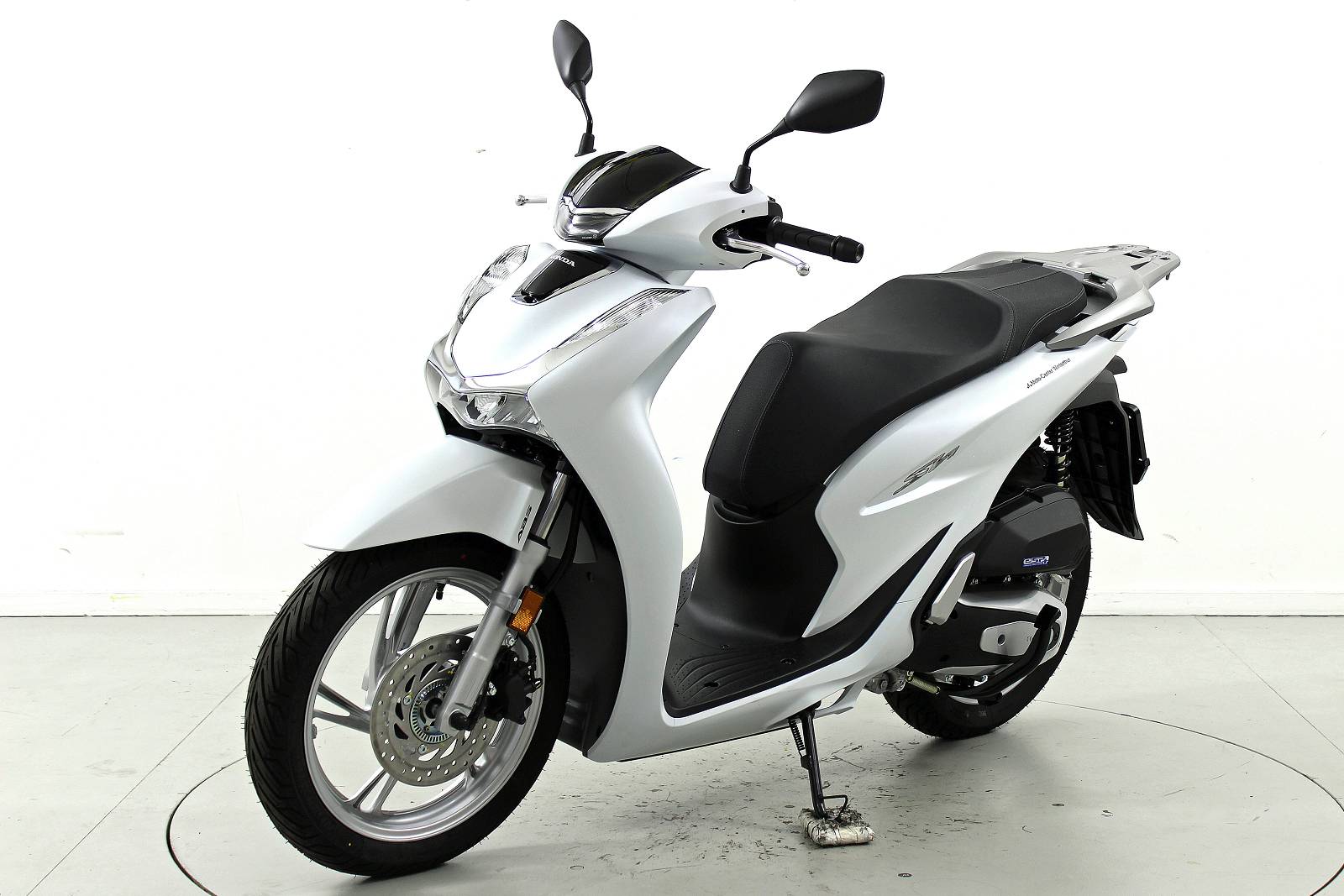 HONDA SH 125 ABS-image-2