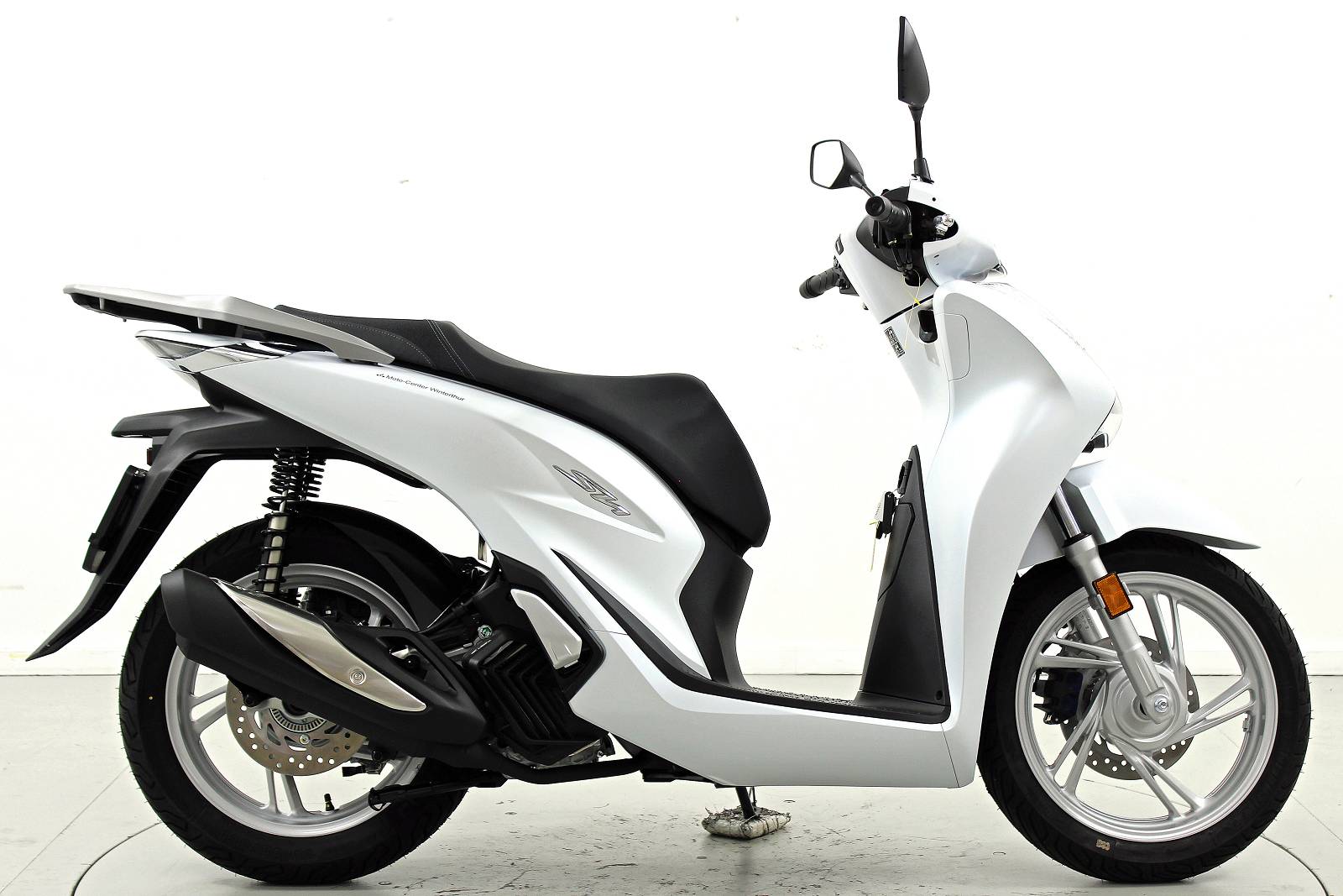 HONDA SH 125 ABS-image-3