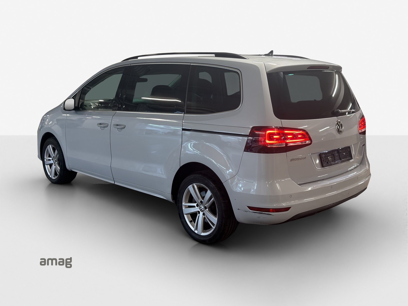 VW Sharan 2.0 TDI BMT Comfortline 4Motion DSG-showroom-element-2