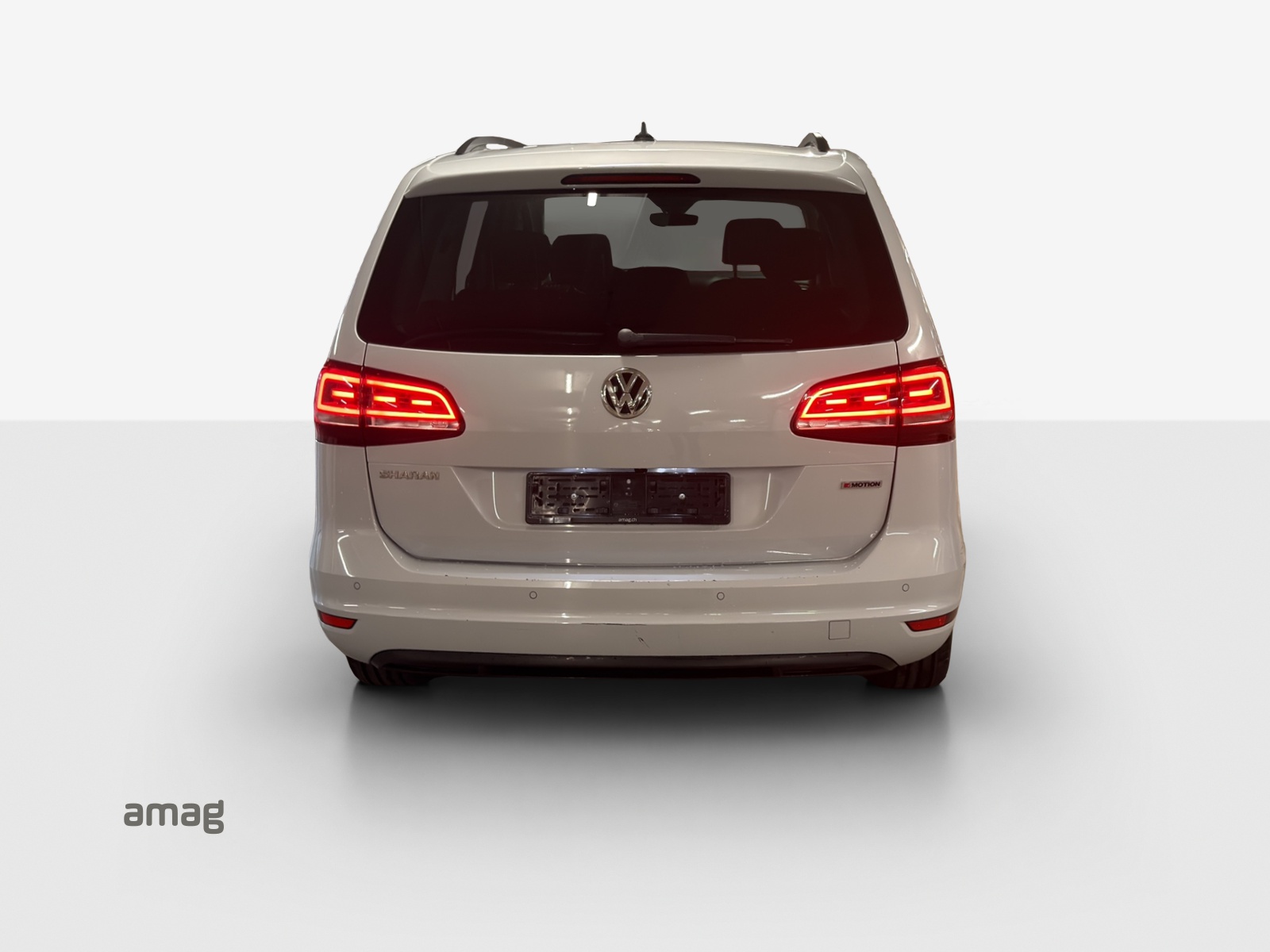 VW Sharan 2.0 TDI BMT Comfortline 4Motion DSG-image-3