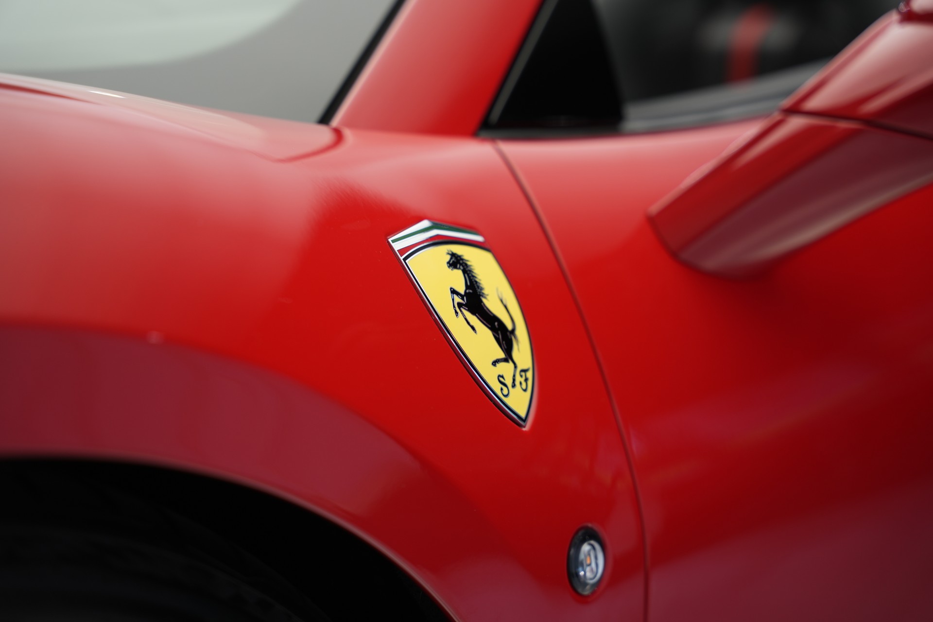 FERRARI F8 Spider *Novitec* *Lift* *Carbon* *Racing Sitze*-image-29