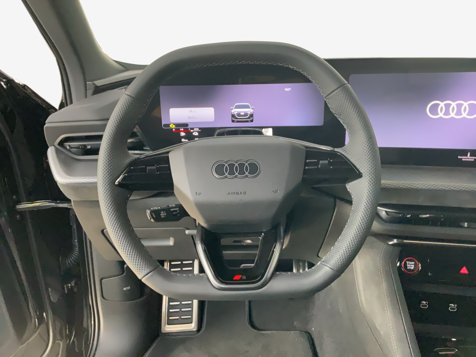 AUDI Q5 Sportback e-hybrid quattro 270 kW S-tronic-image-9