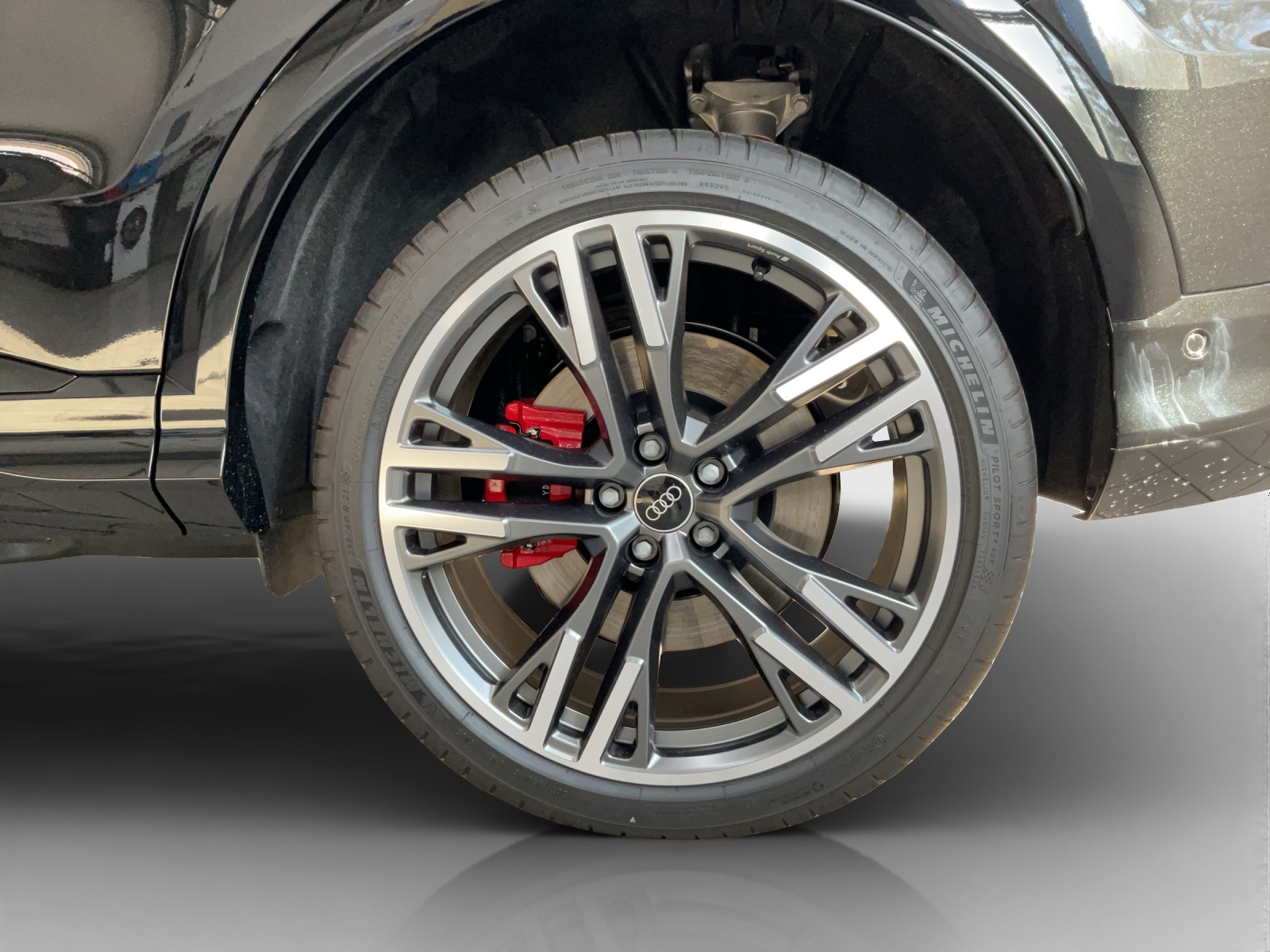 AUDI Q5 Sportback e-hybrid quattro 270 kW S-tronic-image-13