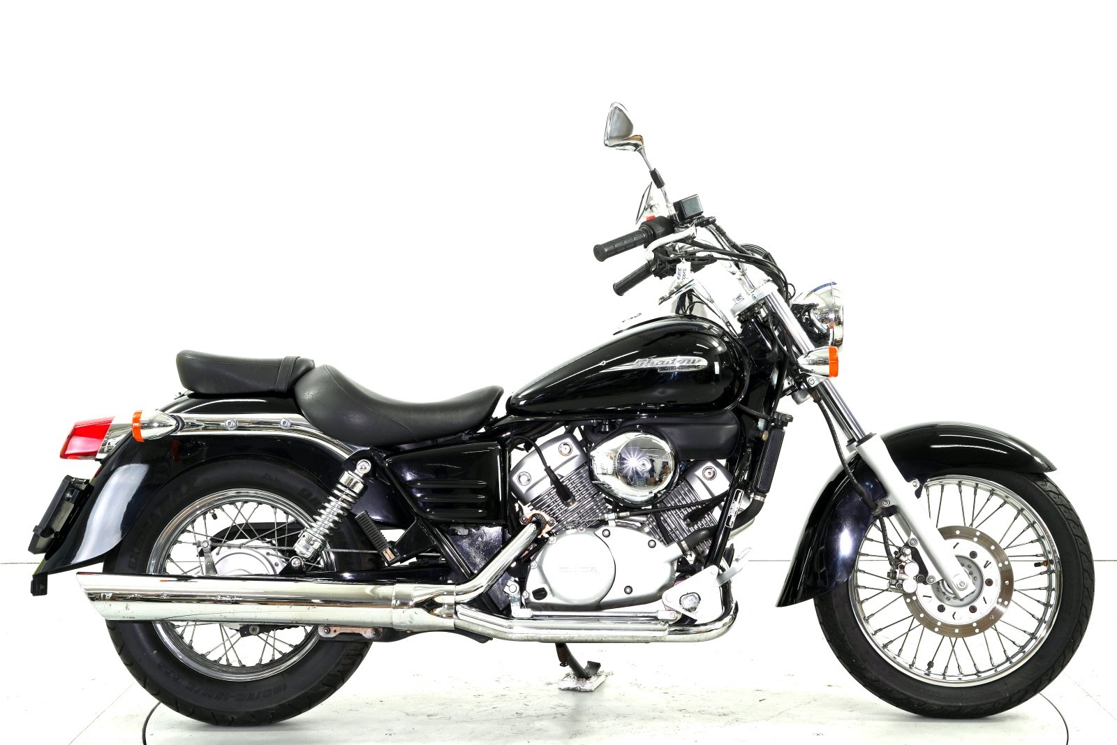 HONDA VT 125 C-image-3