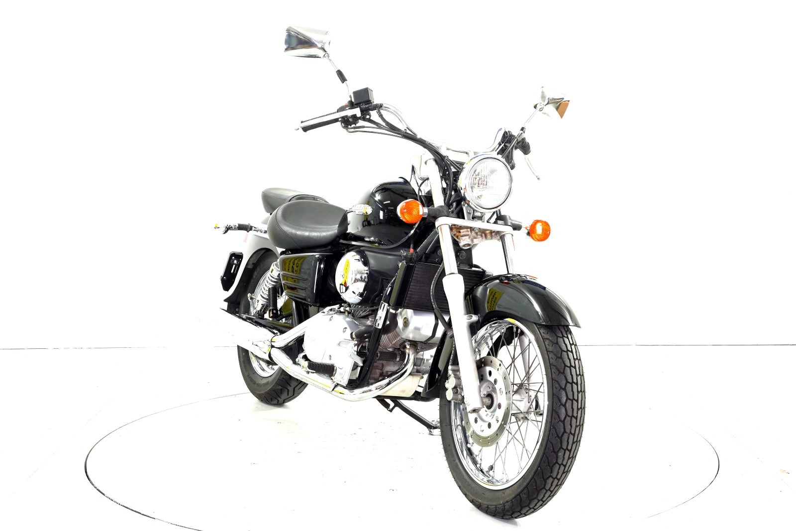 HONDA VT 125 C-image-1