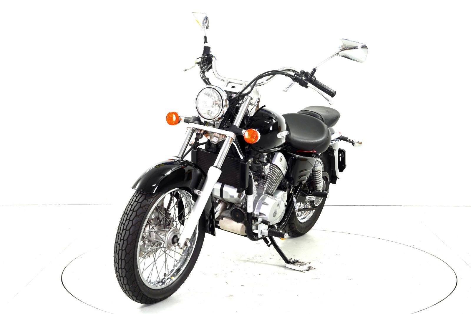 HONDA VT 125 C-image-2