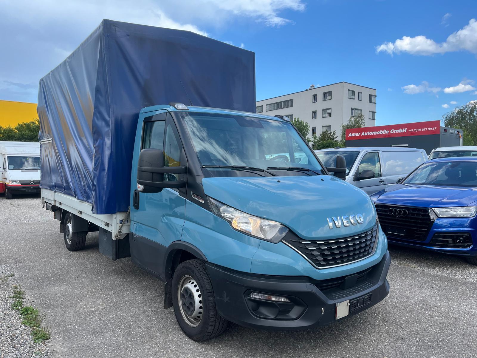 IVECO 35 S 18 A8