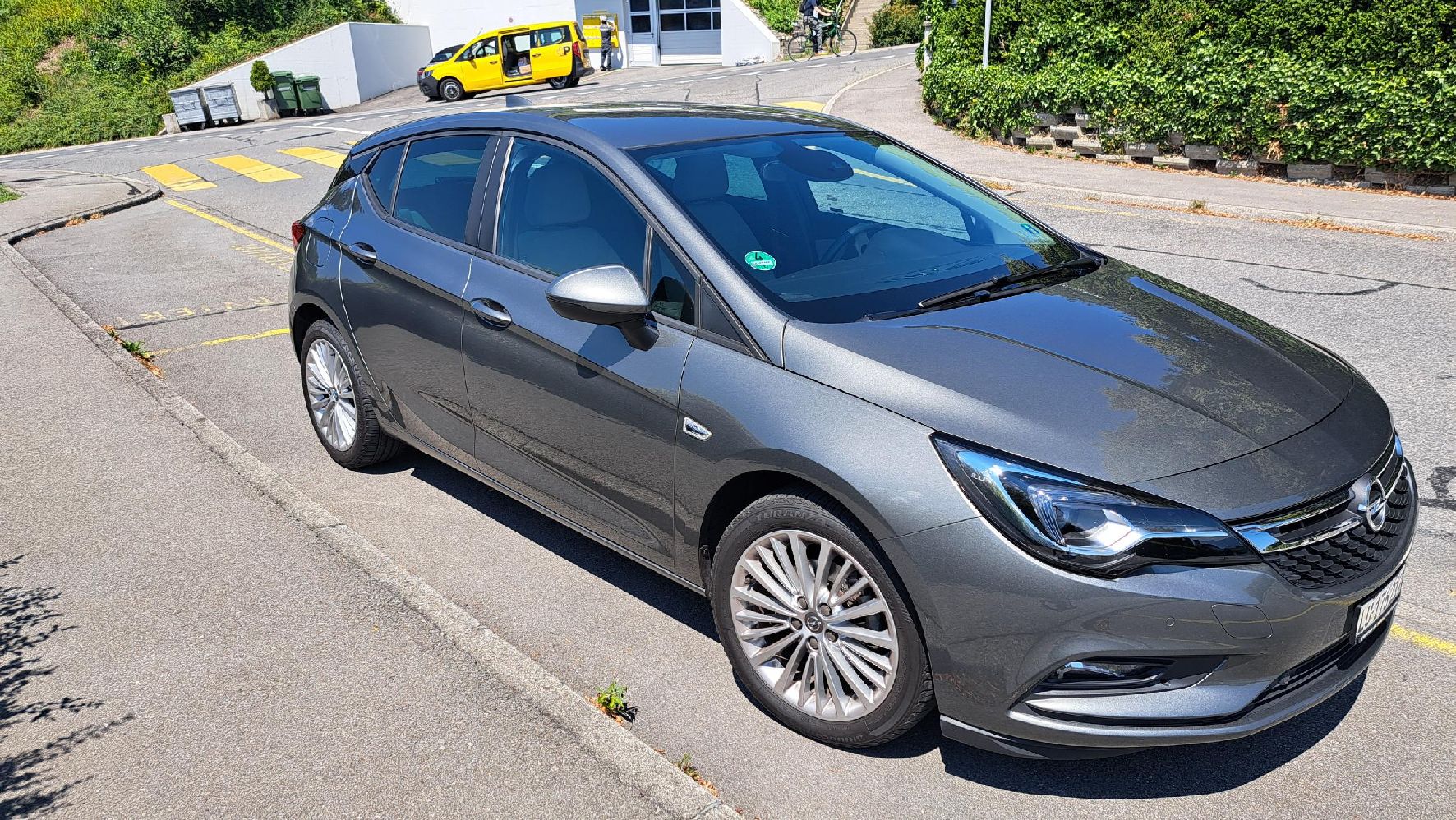 OPEL 1.4 T 150 eTEC Enjoy S/S-image-12