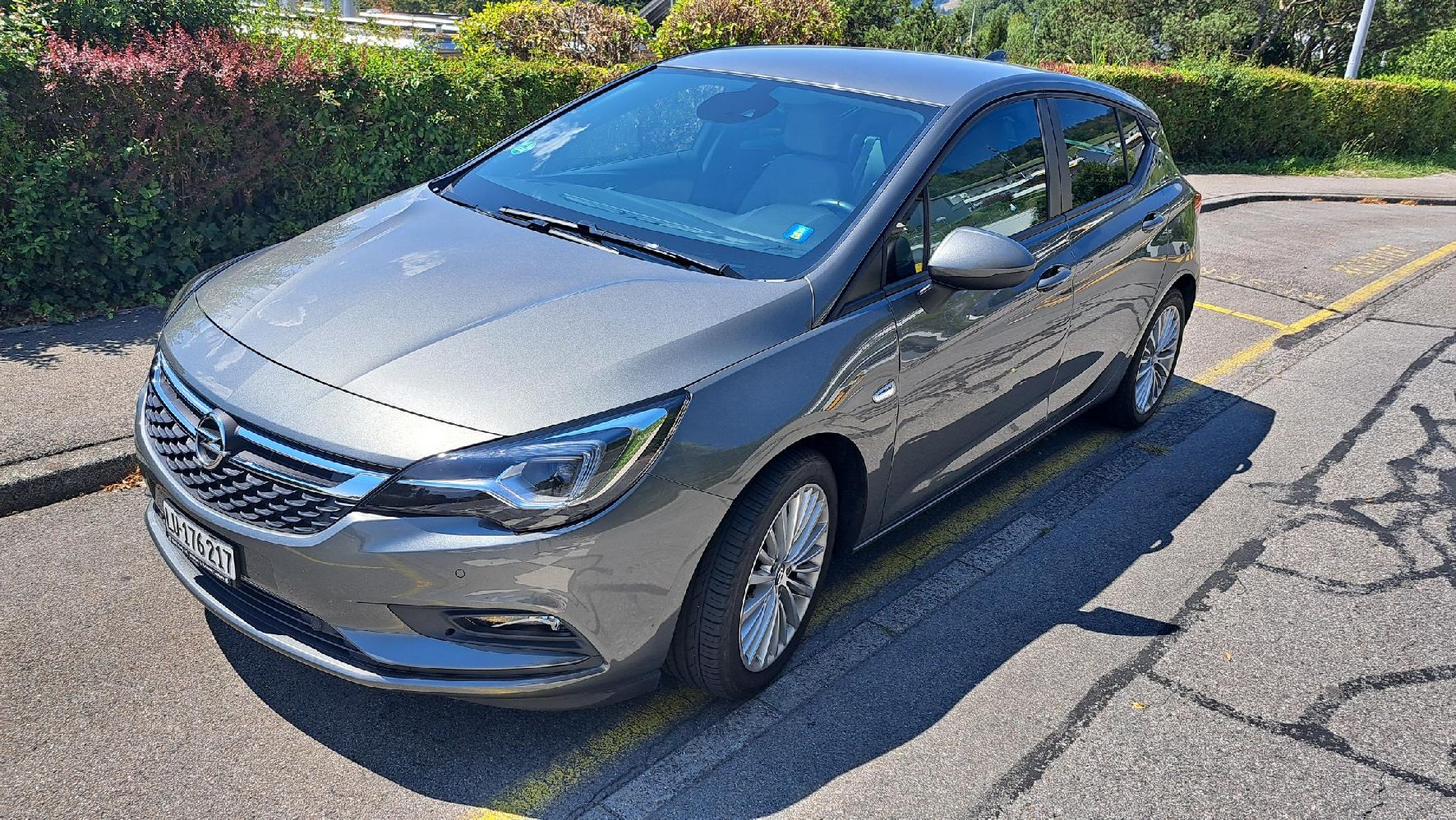 OPEL 1.4 T 150 eTEC Enjoy S/S
