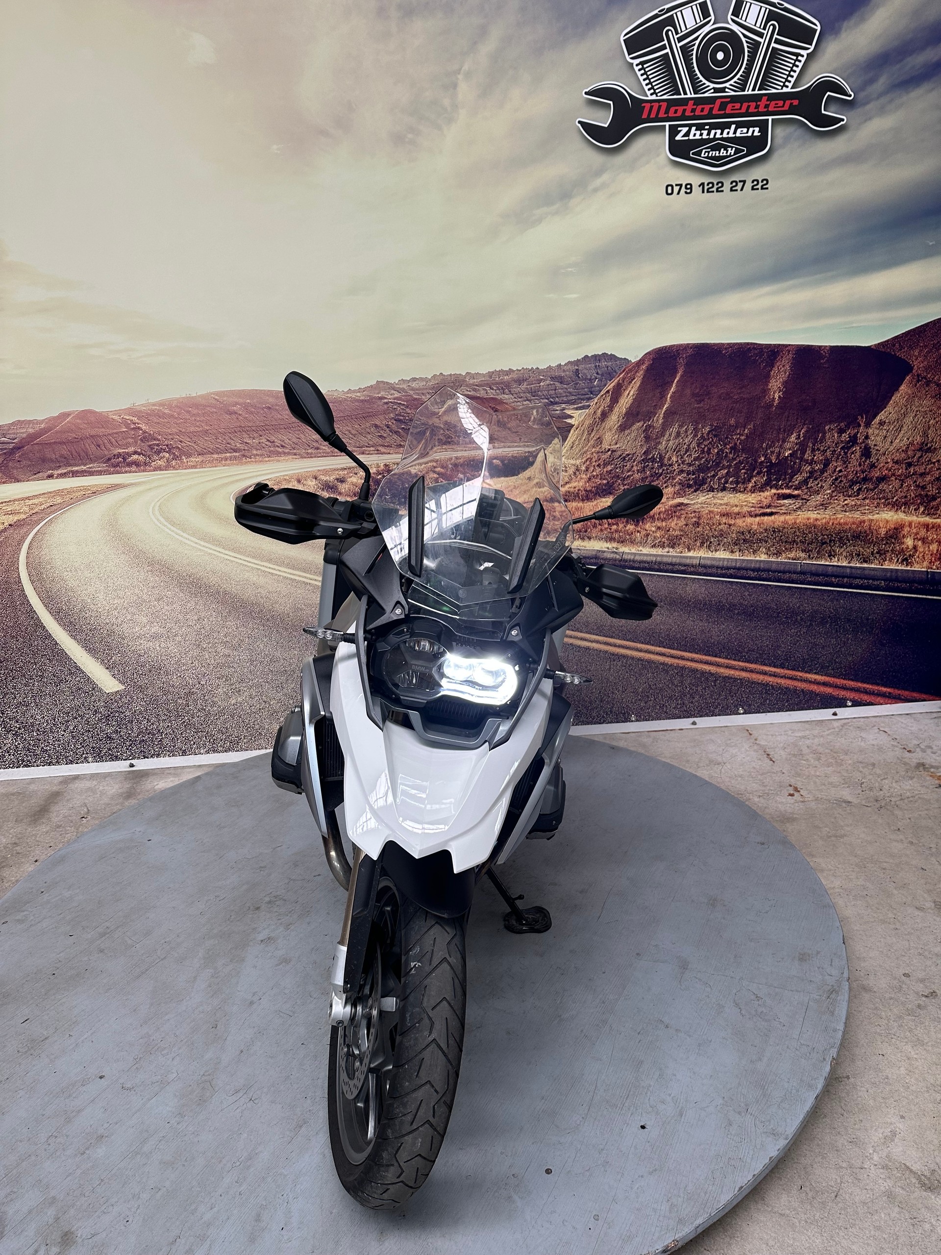 BMW R 1200 GS ABS-image-2