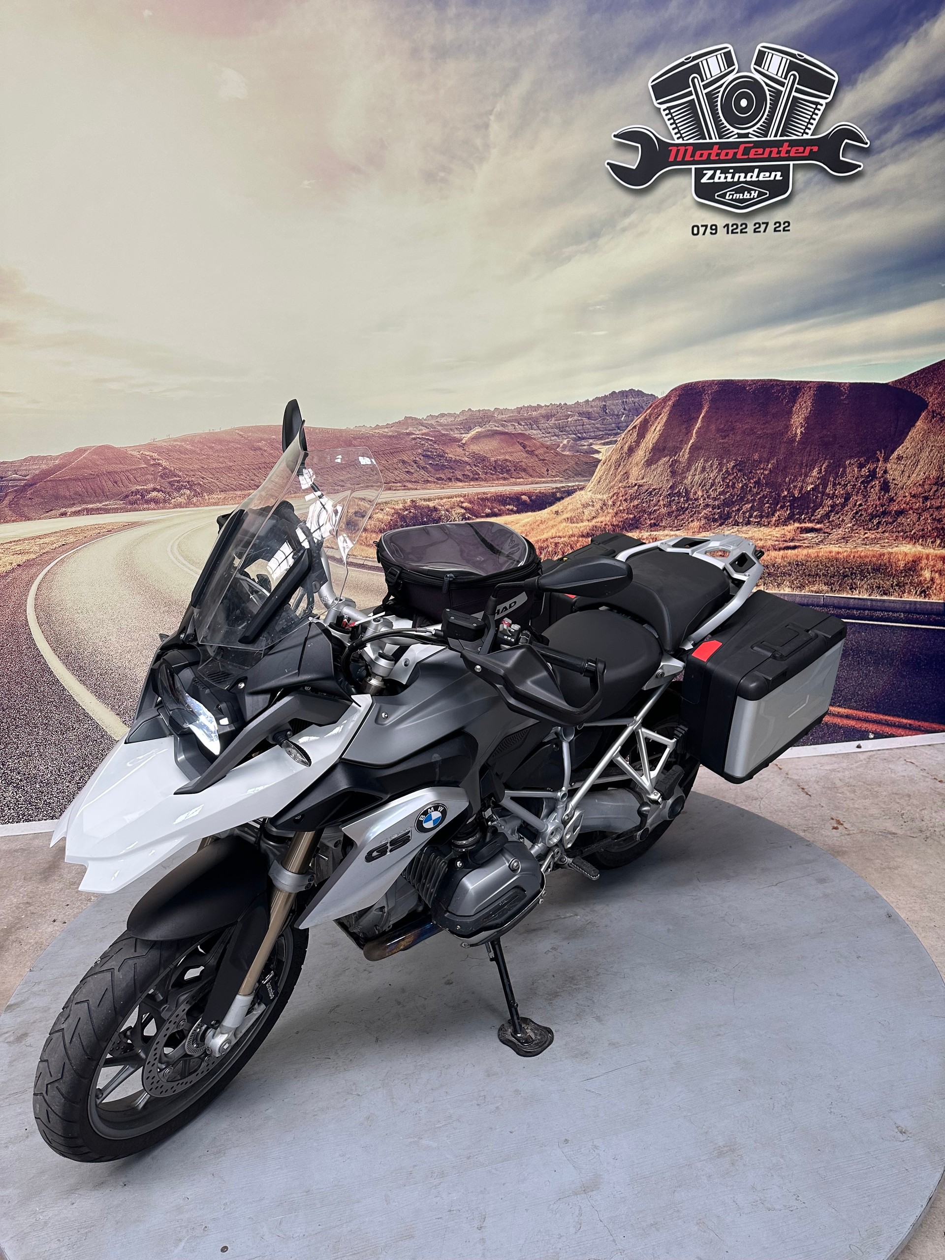 BMW R 1200 GS ABS-image-3